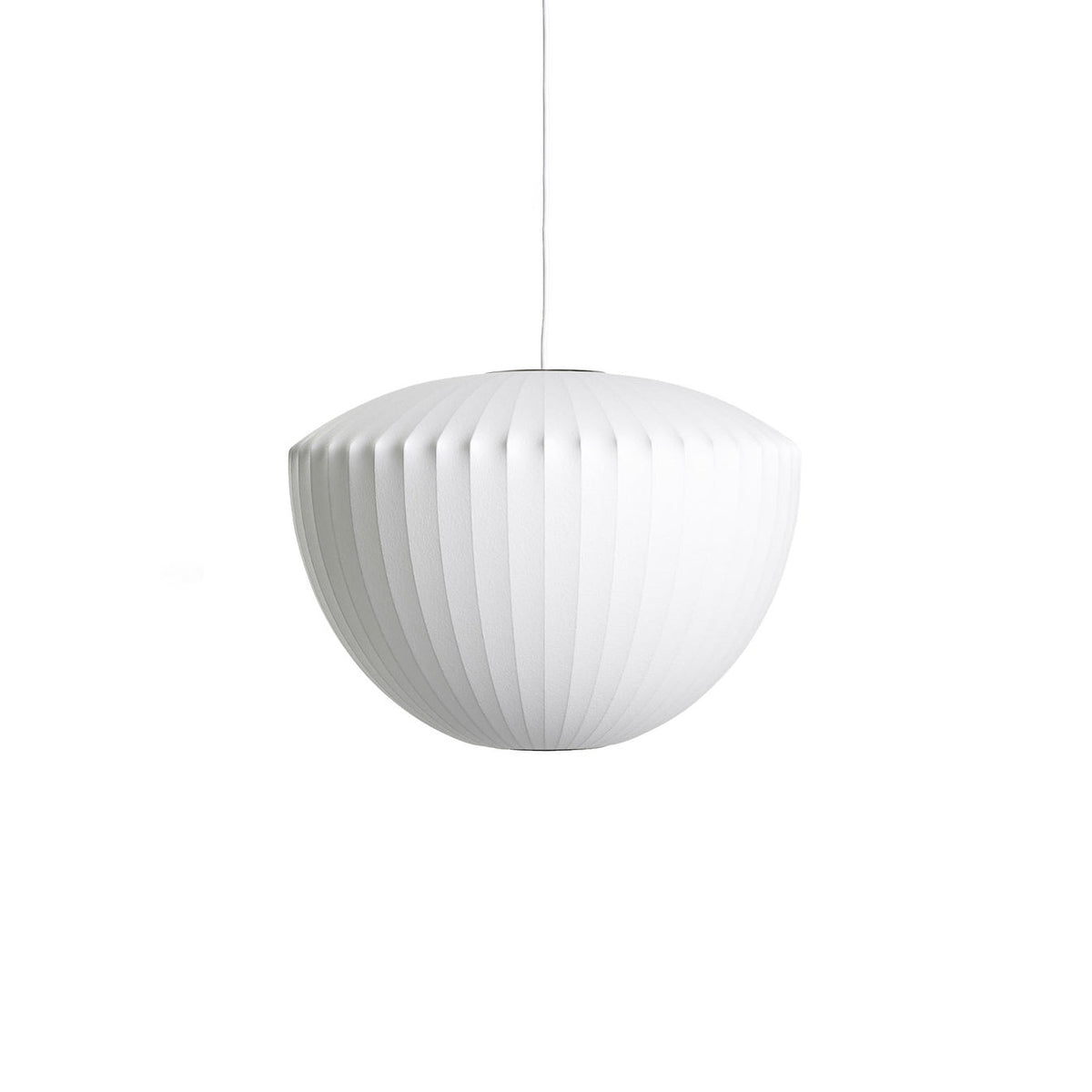 Nebula Bubble Mulberry Silk hanglamp