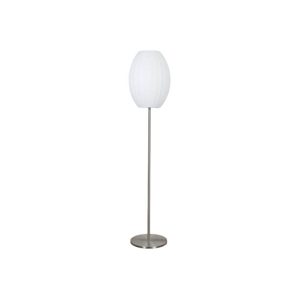Bexno Minimalistische vloerlamp