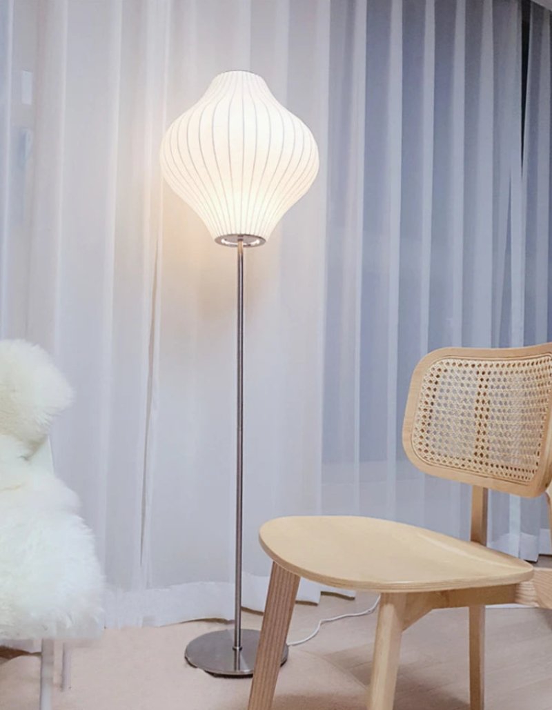 Bexno Minimalistische vloerlamp
