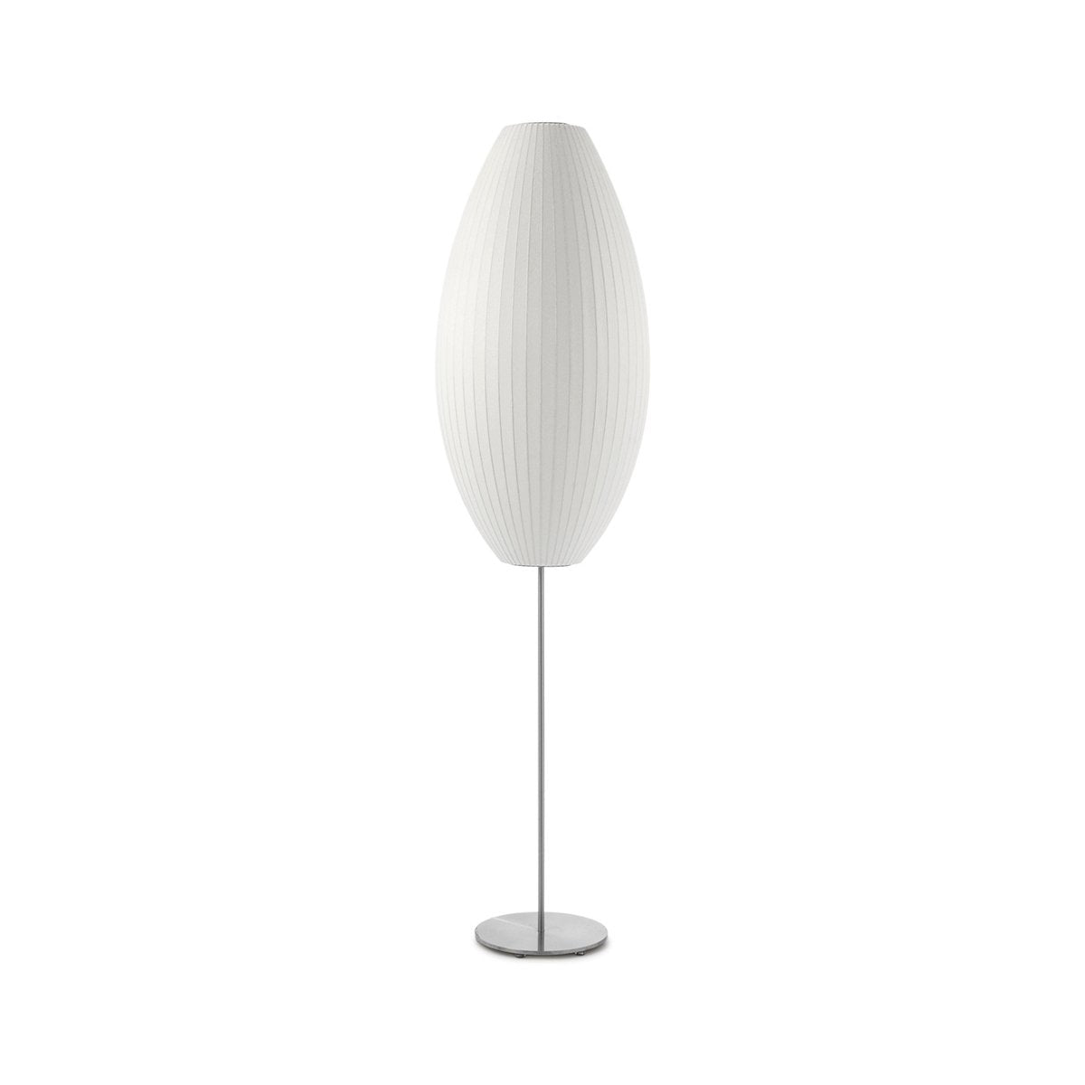 Bexno Minimalistische vloerlamp