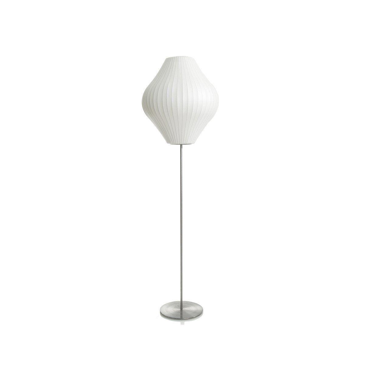 Bexno Minimalistische vloerlamp