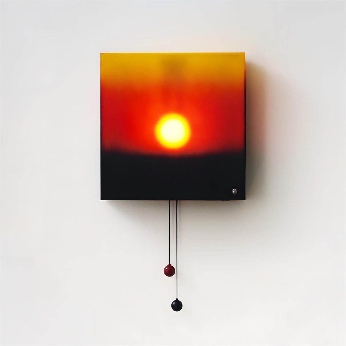 Mireraya Ember wandlamp