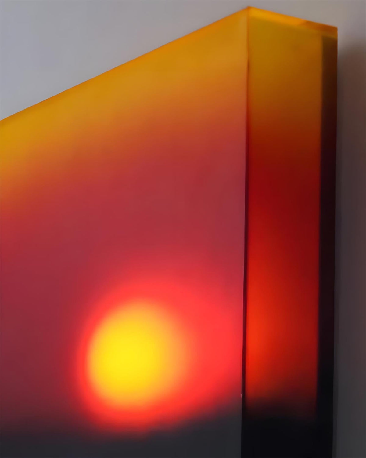 Mireraya Ember wandlamp