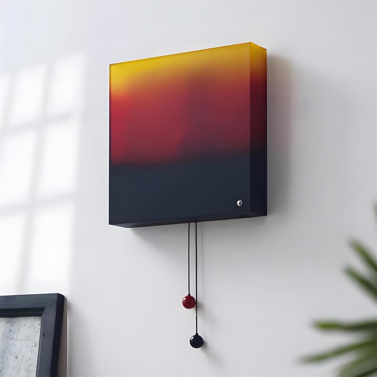 Mireraya Ember wandlamp