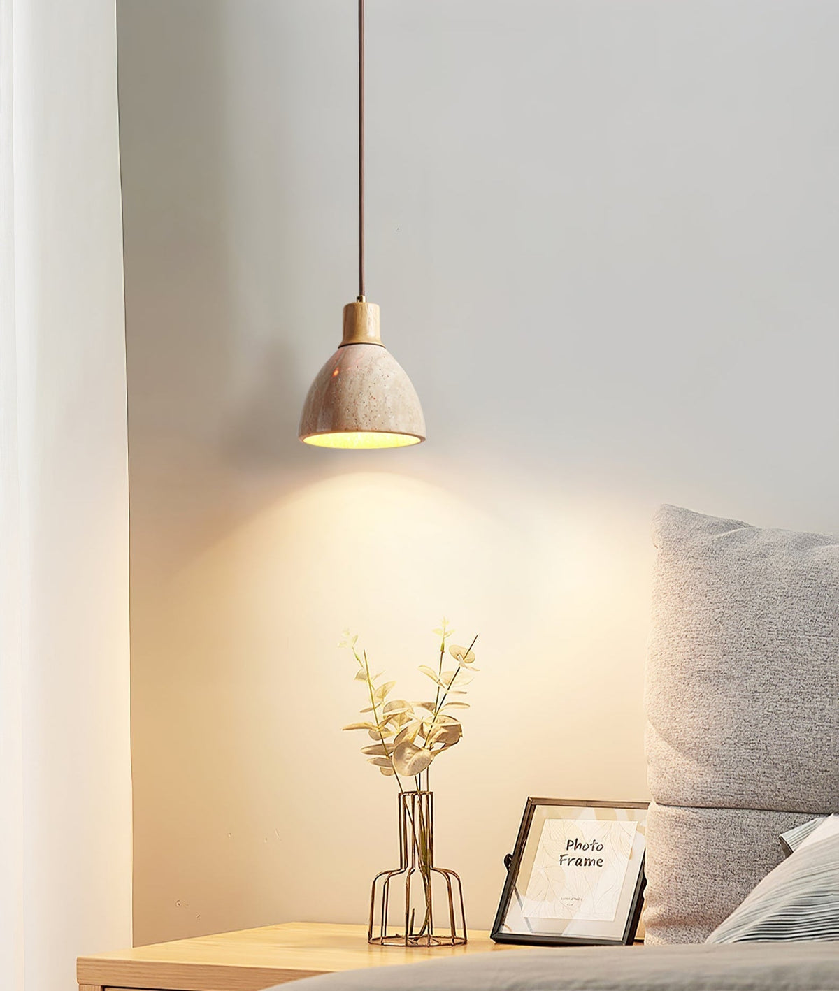 Rond hanglamp