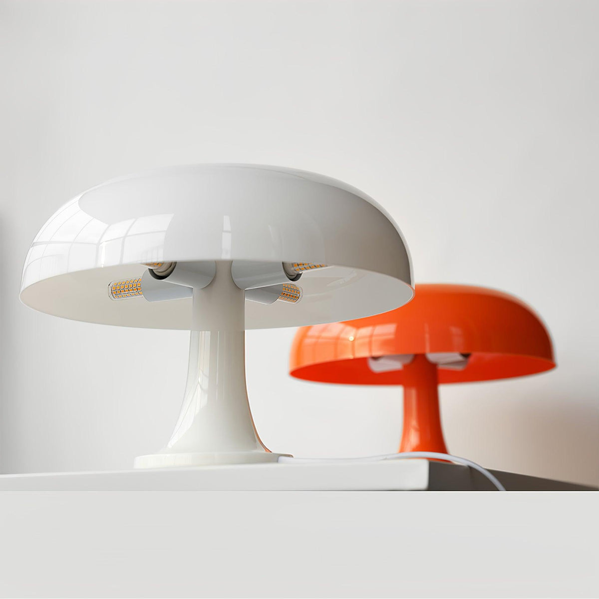 Orelielia Speelse Retro tafellamp