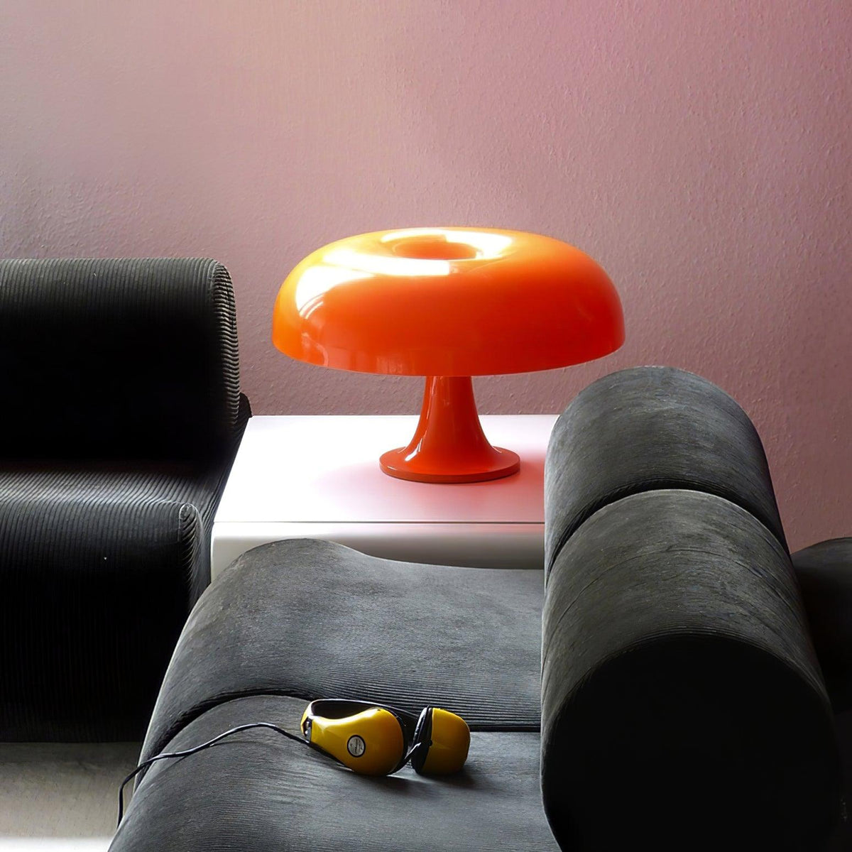 Orelielia Speelse Retro tafellamp