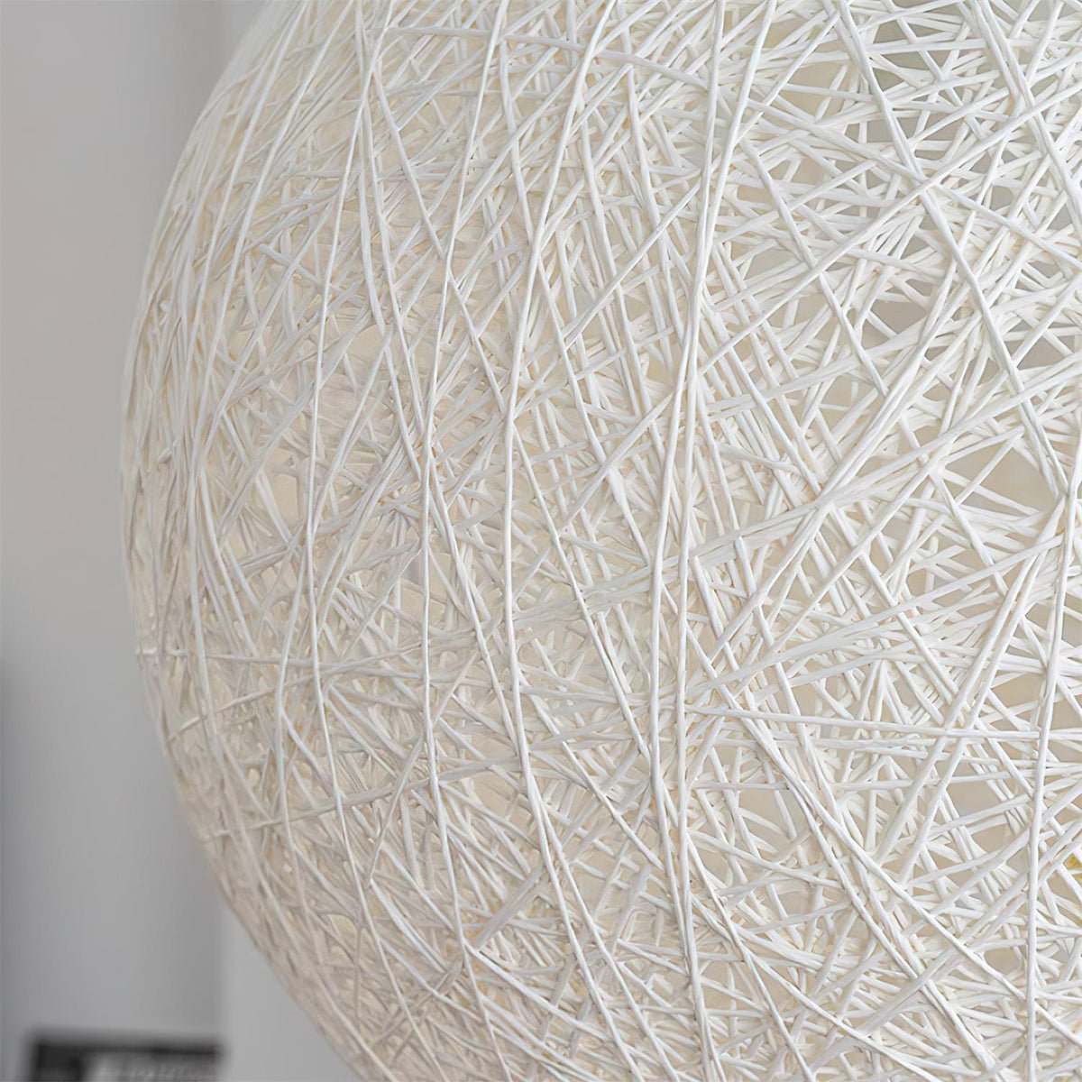 Cashae Moderne hanglamp met minimalistische bolvorm