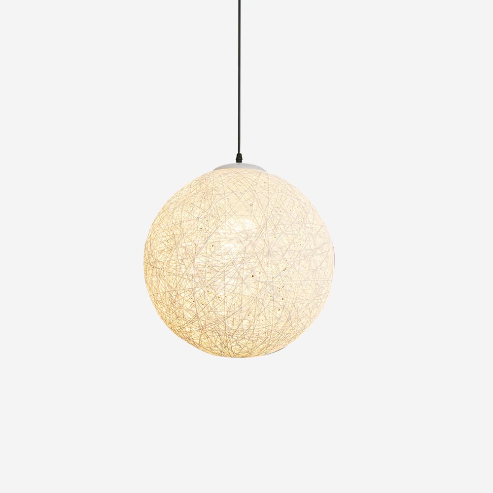 Cashae Moderne hanglamp met minimalistische bolvorm