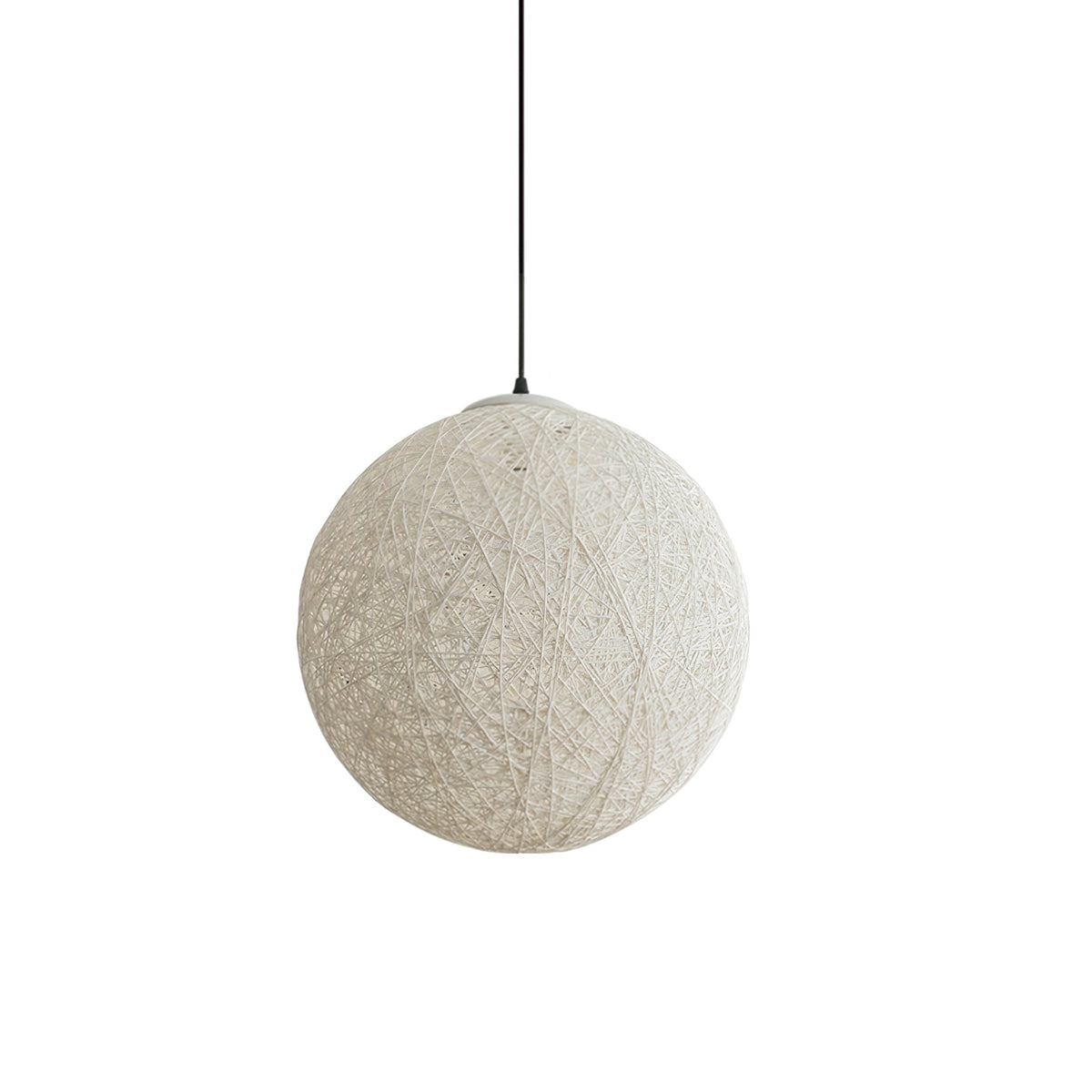 Cashae Moderne hanglamp met minimalistische bolvorm