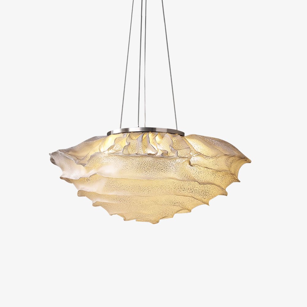 Wavern hanglamp van staal