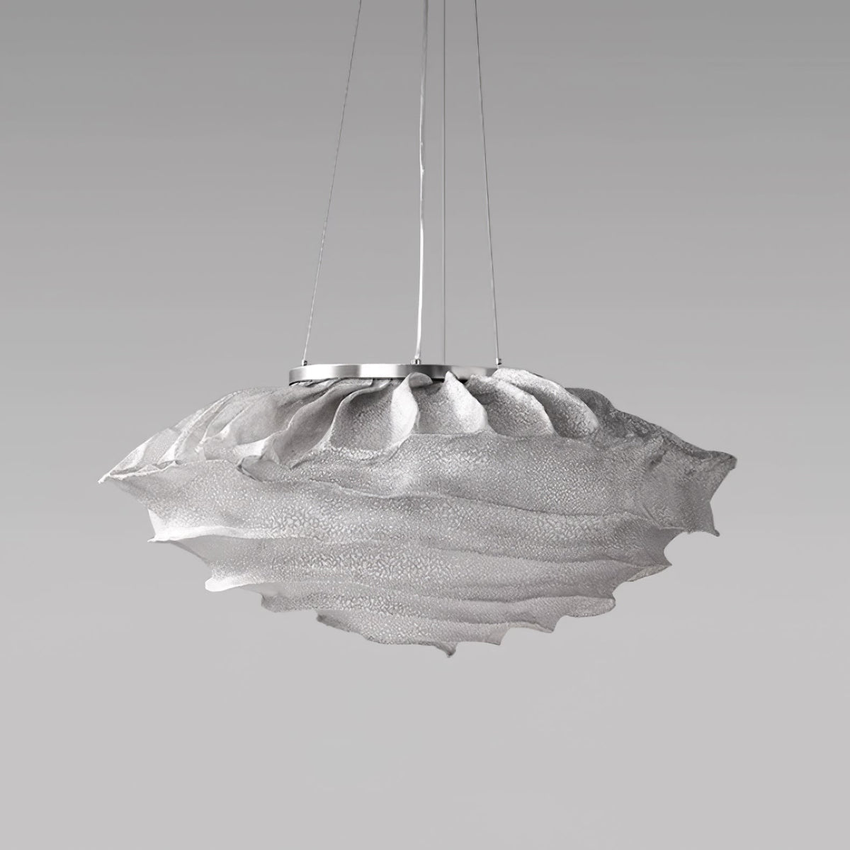 Wavern hanglamp van staal