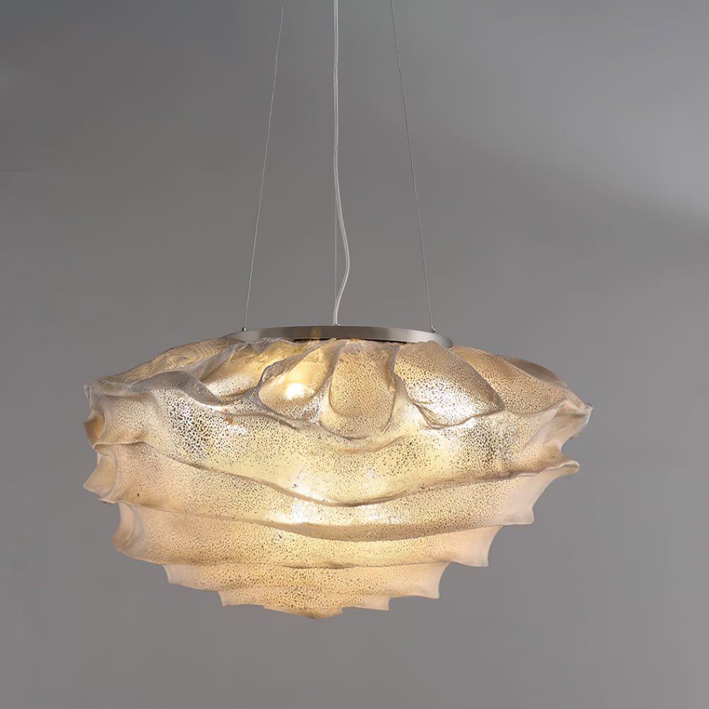 Wavern hanglamp van staal