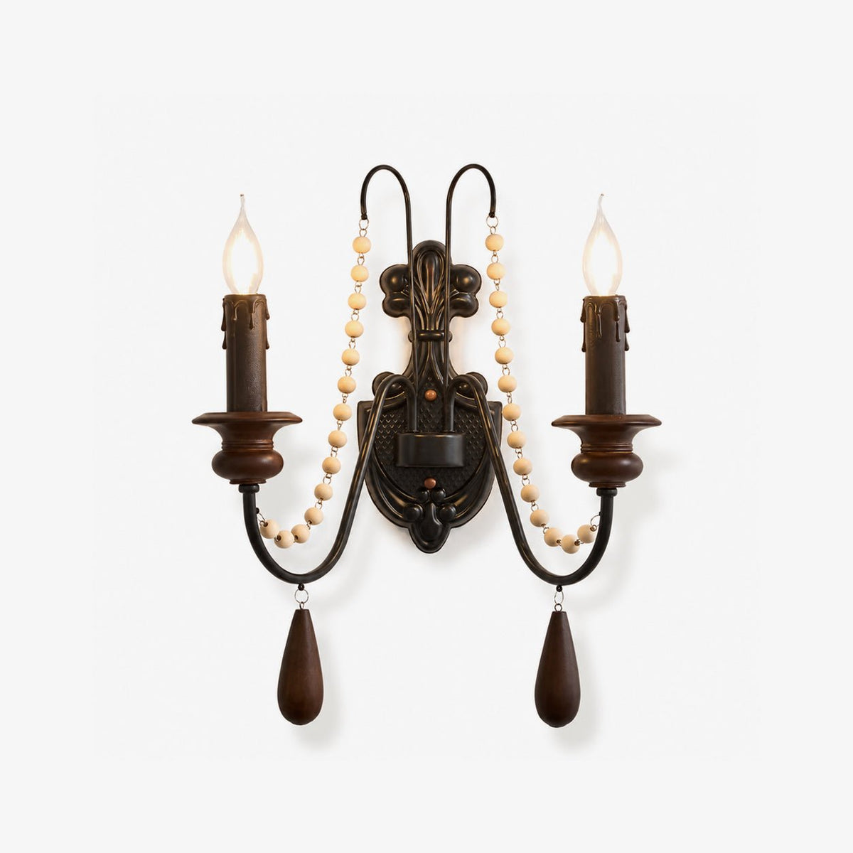 Teriaaria wandlamp