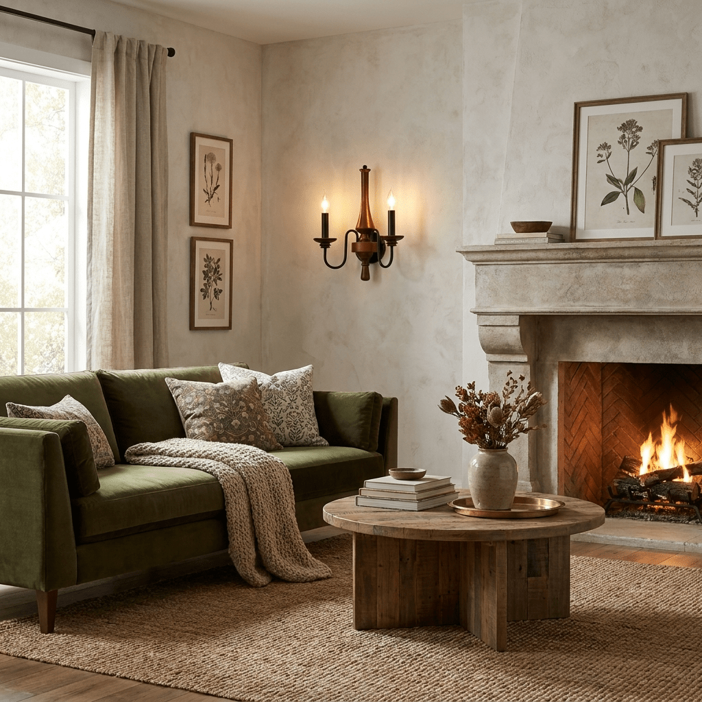 Teriaaria wandlamp