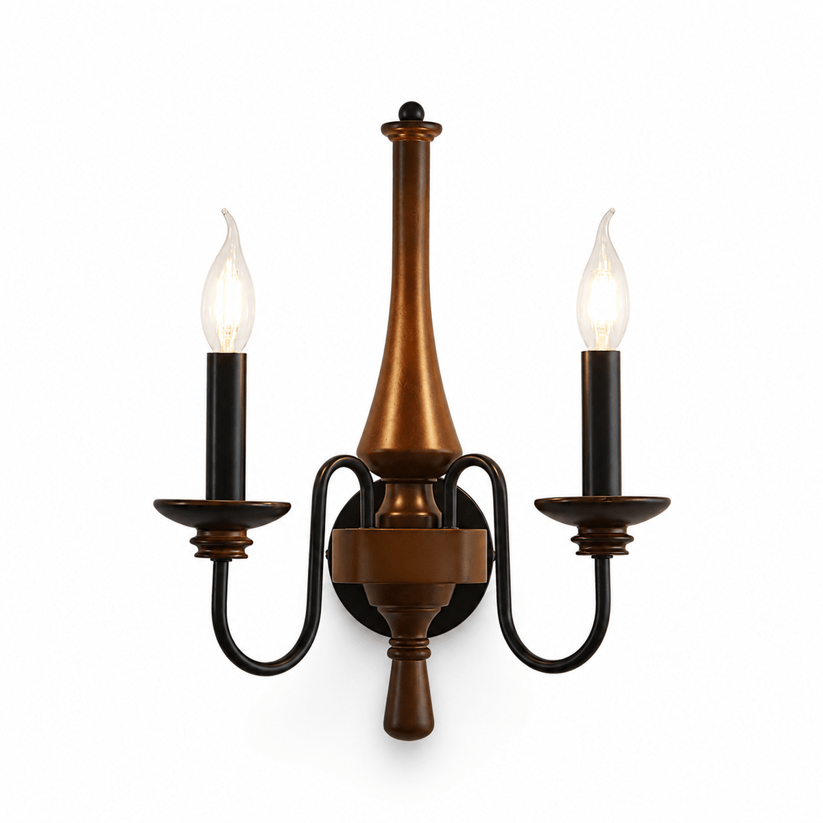 Teriaaria wandlamp