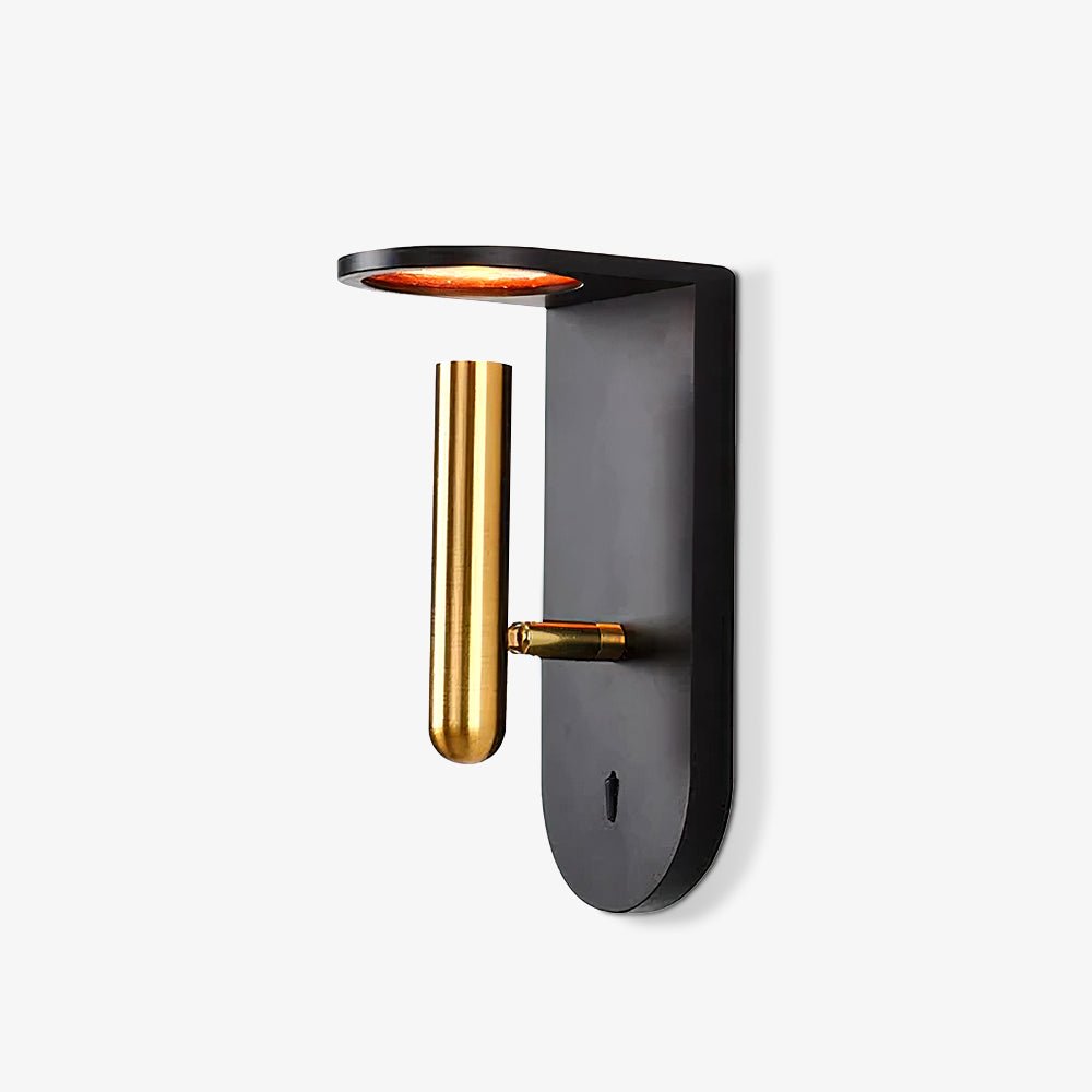 Caloaria wandlamp LED met aan/uit-knop