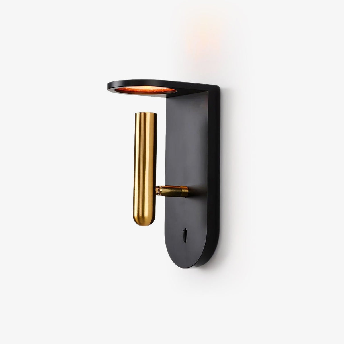 Caloaria wandlamp LED met aan/uit-knop