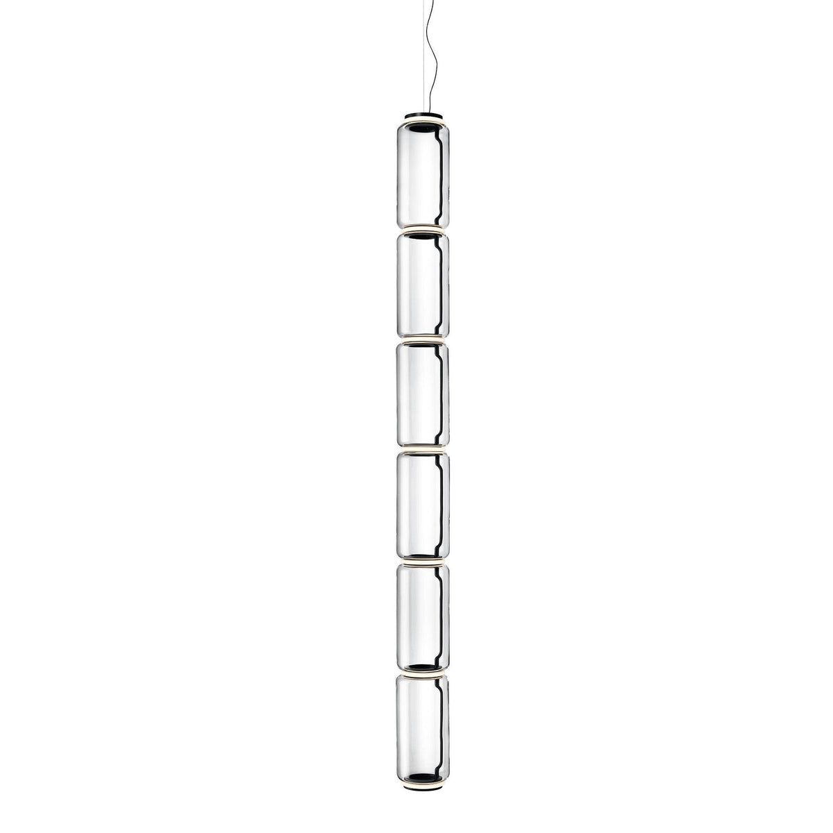 Vayden industriële artistieke hanglamp