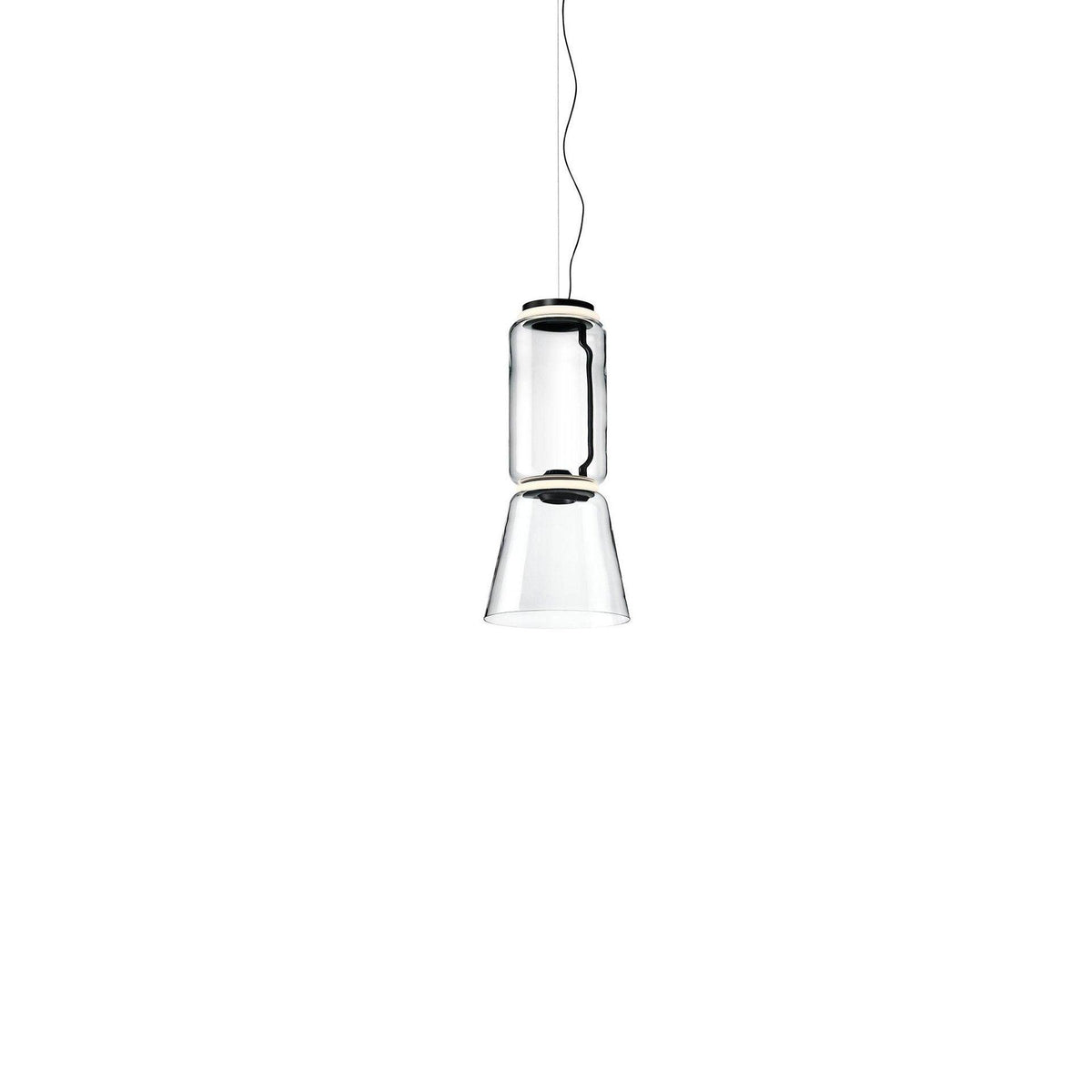 Vayden industriële artistieke hanglamp