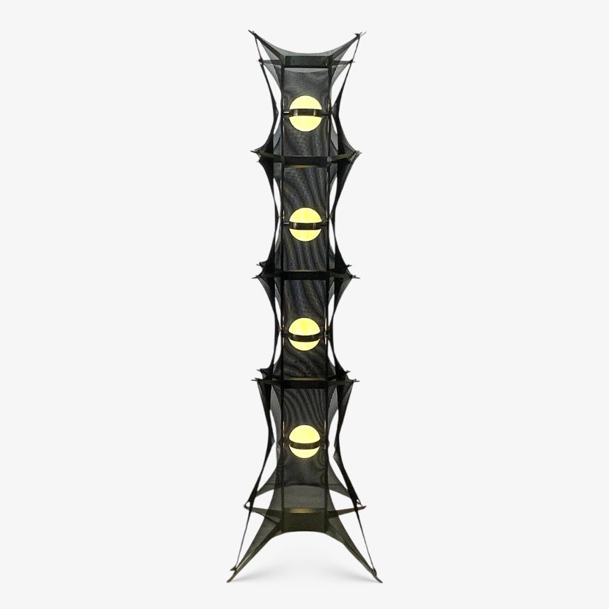 Miroia Moderne vloerlamp