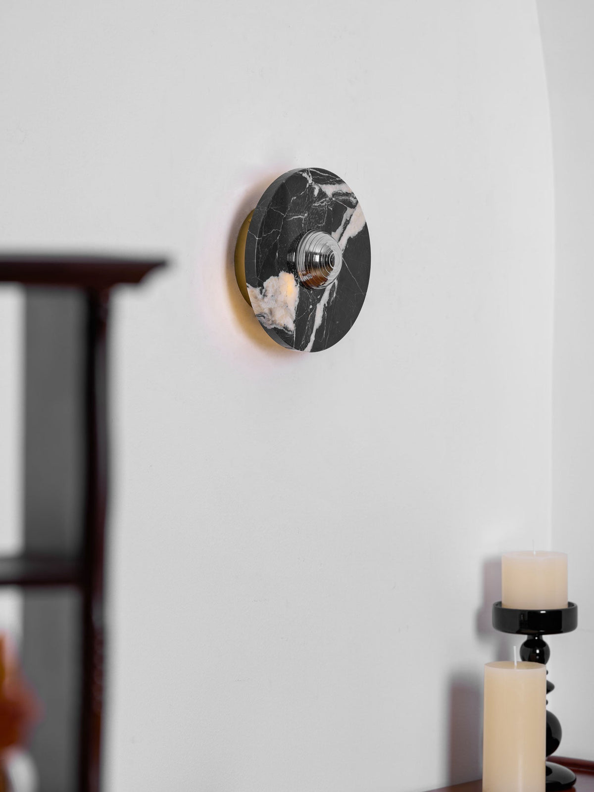 Velalella Moderne wandlamp