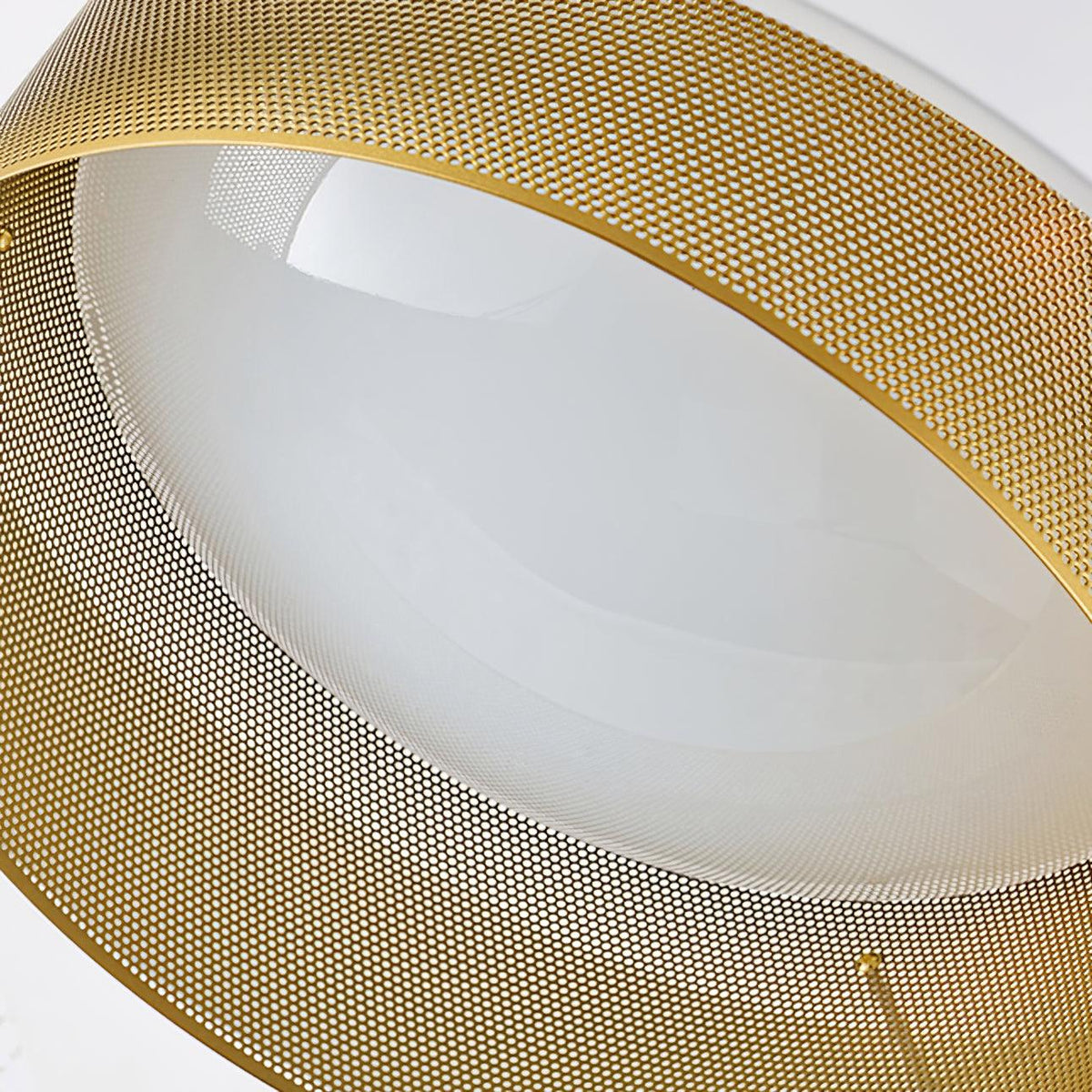 Revenu Moderne minimalistische plafondlamp