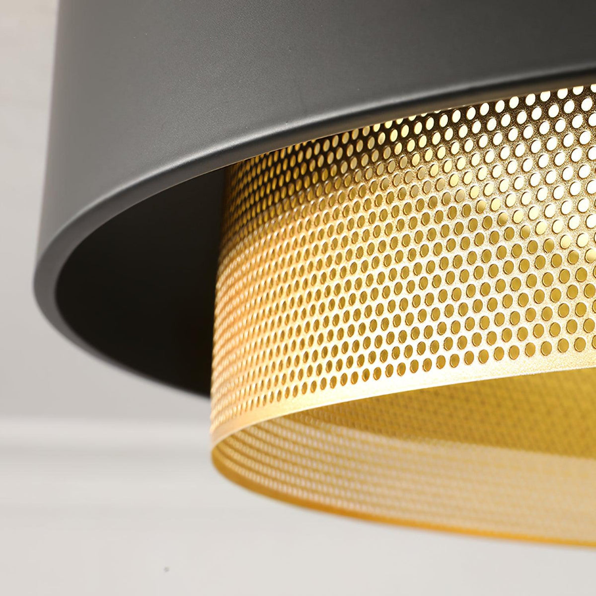 Revenu Moderne minimalistische plafondlamp