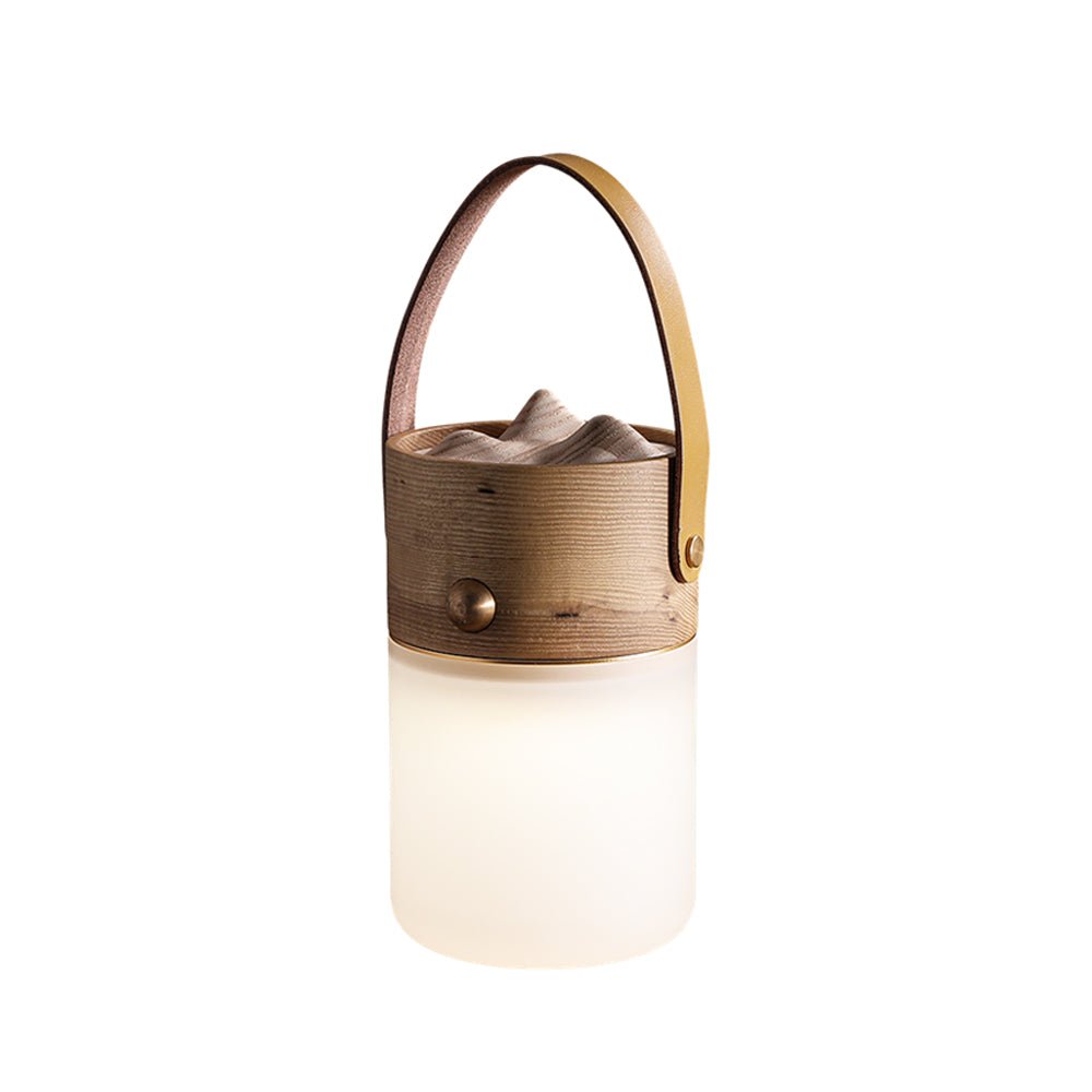 Orelorina Nomad Lantern tafellamp