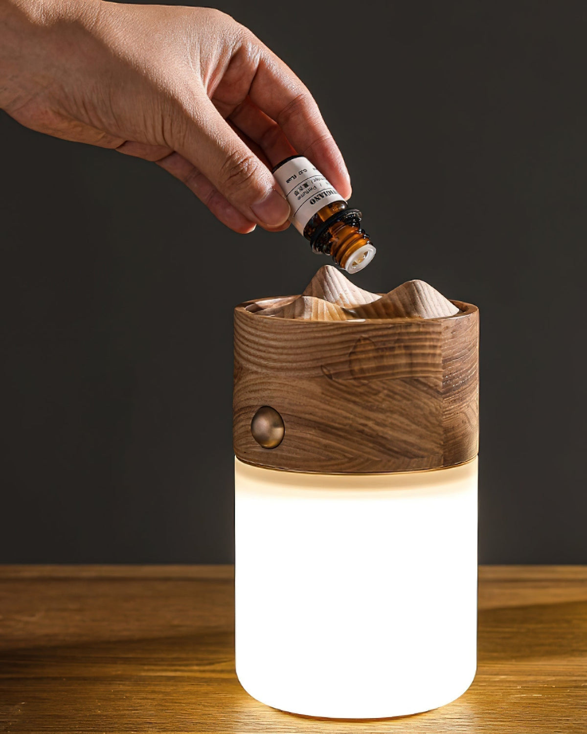 Orelorina Nomad Lantern tafellamp