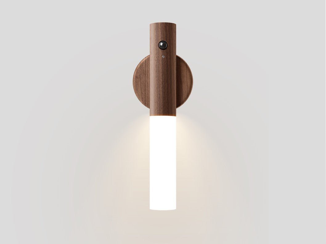 Hexl Magnet oplaadbare wandlamp