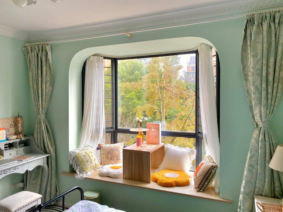 Hattie Moderne tafellamp