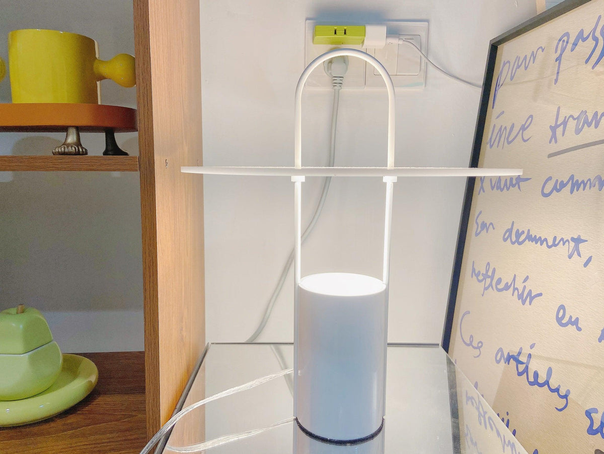 Hattie Moderne tafellamp