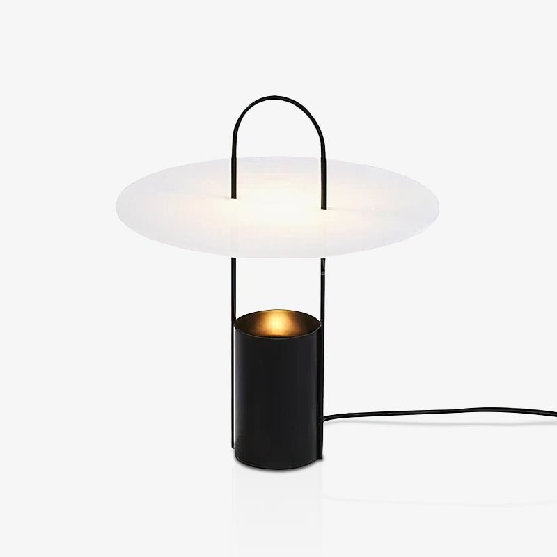 Hattie Moderne tafellamp