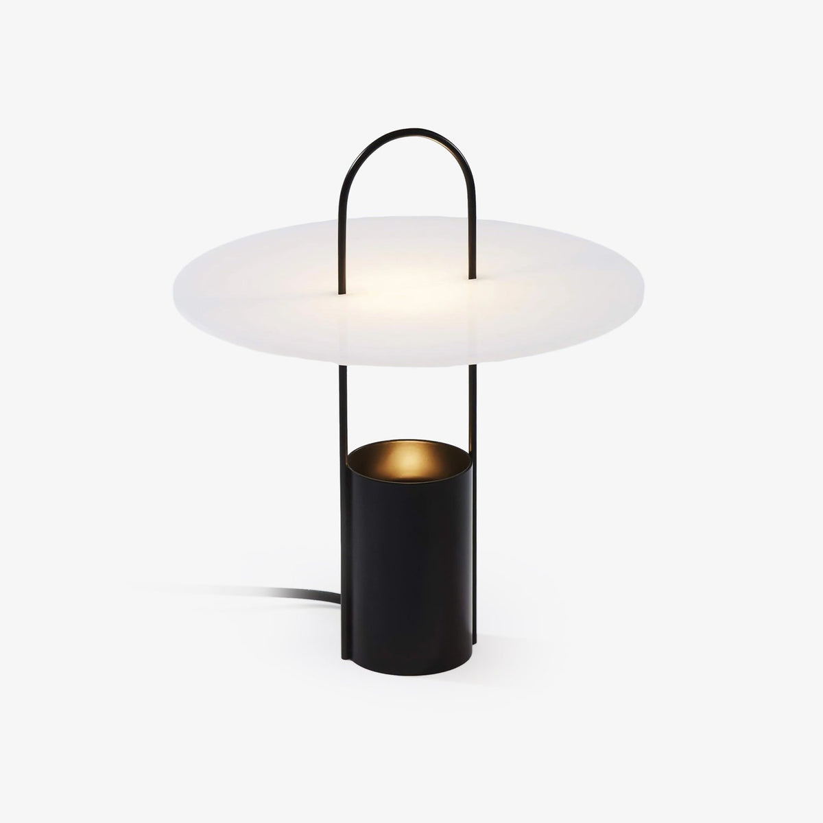Hattie Moderne tafellamp