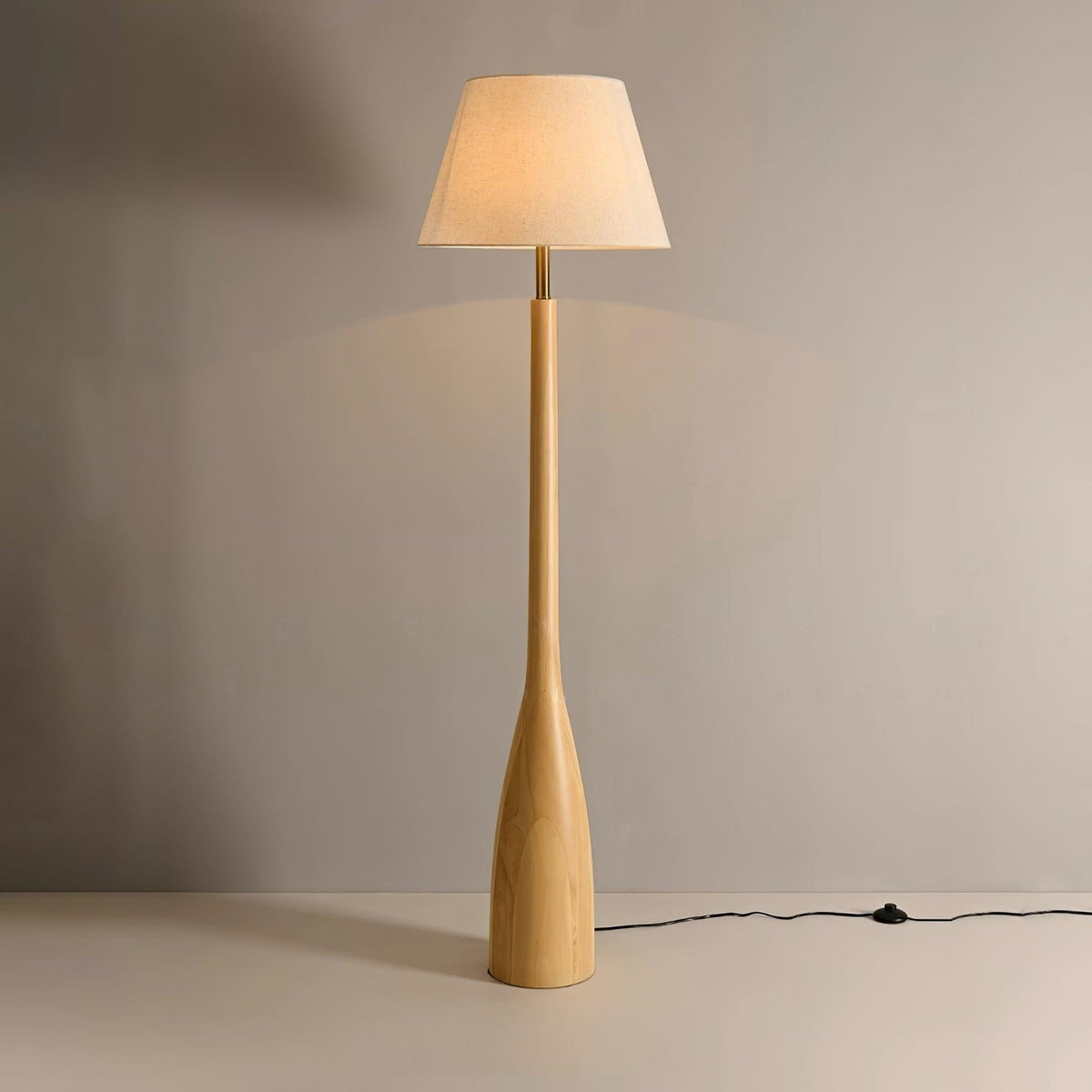 Kaelo vloerlamp