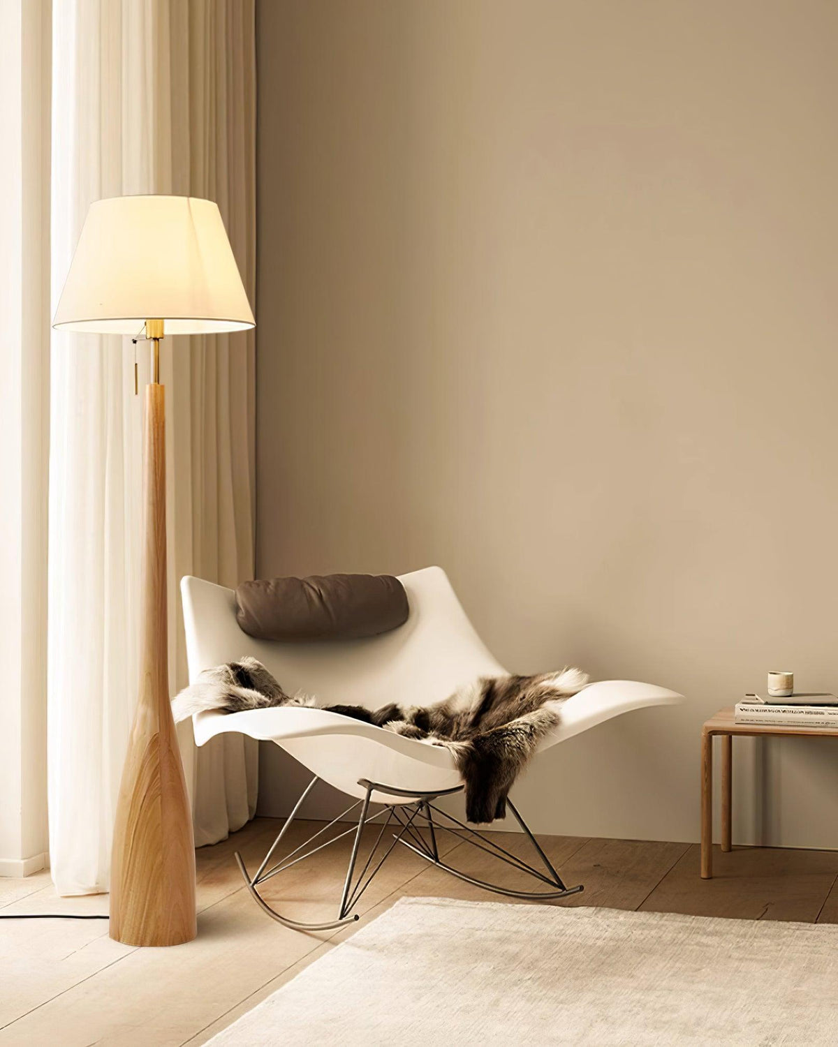 Kaelo vloerlamp