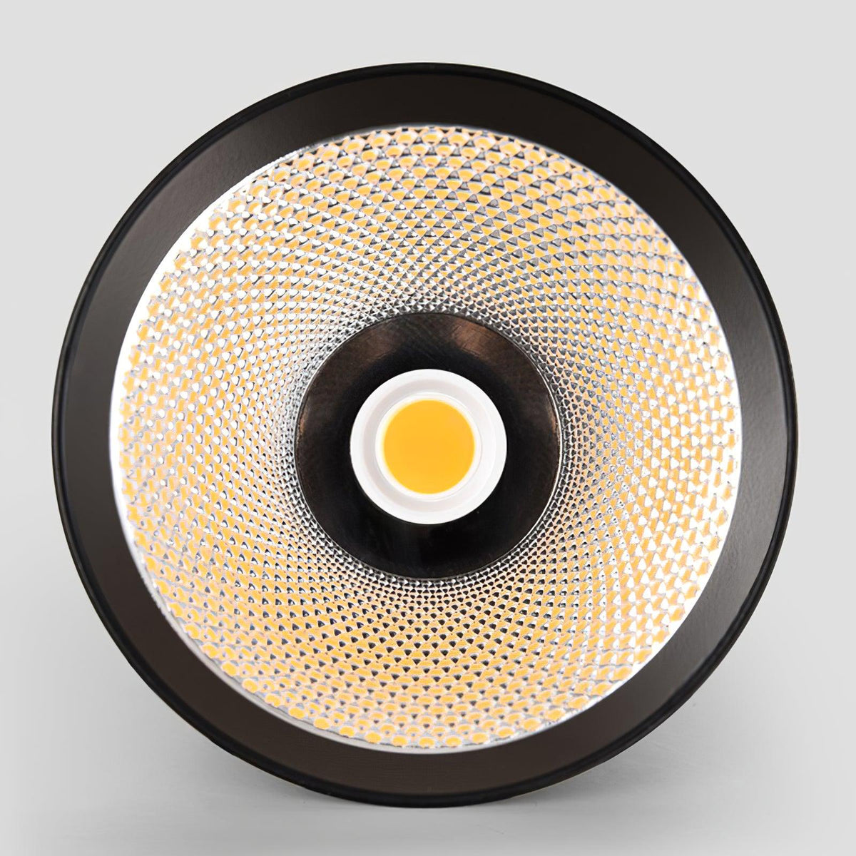 Divi plafondlamp cilindervormige spot industriële stijl voor loft of studie