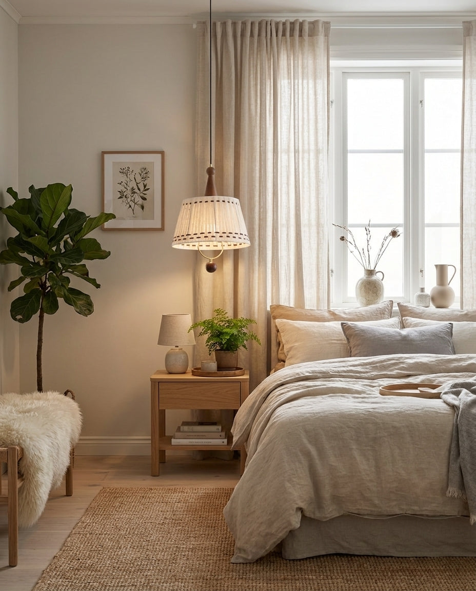 Farringhurst Hanglamp