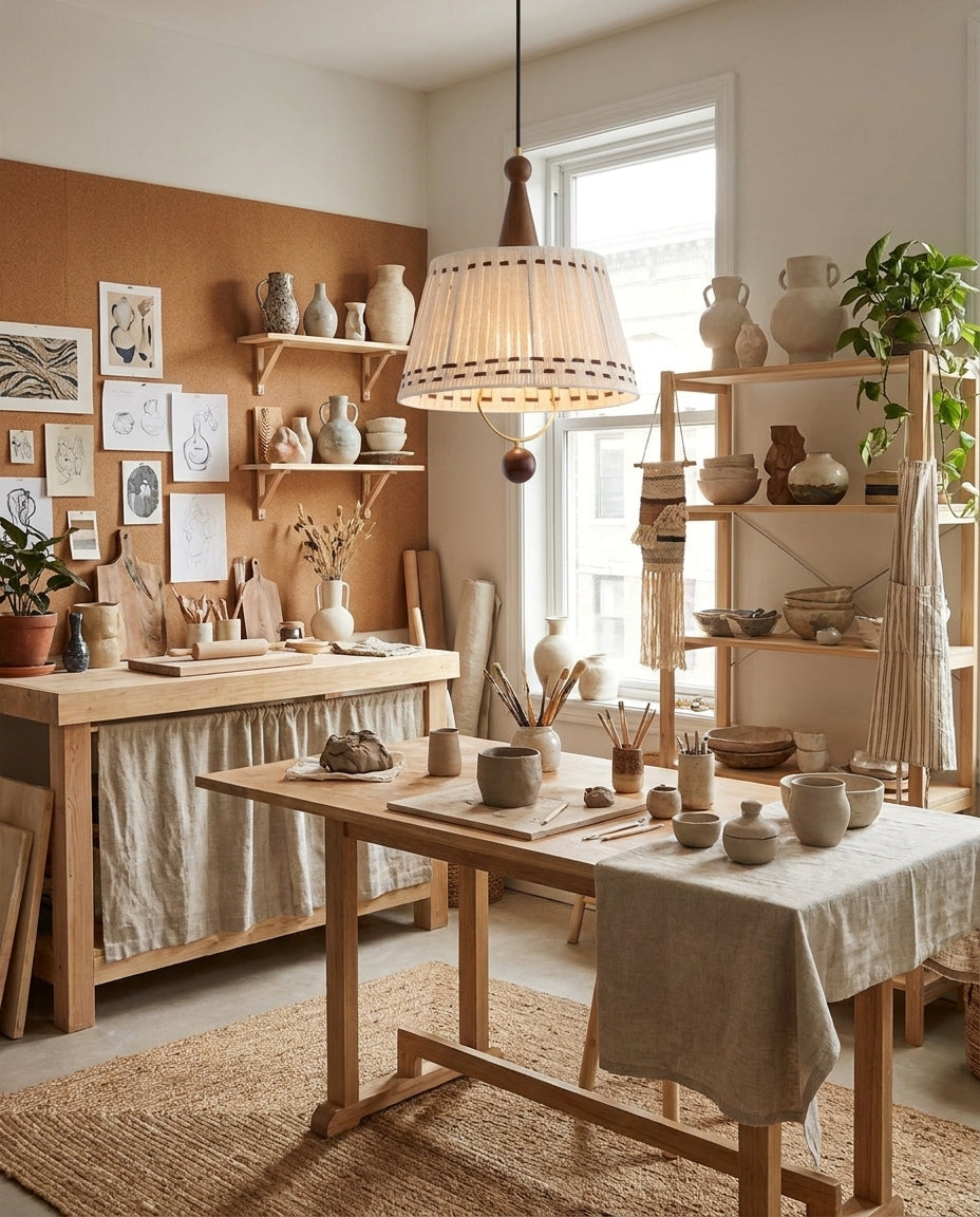Farringhurst Hanglamp
