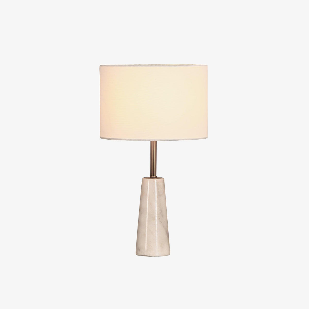 Ophaion Wabi-Sabi tafellamp met marmer