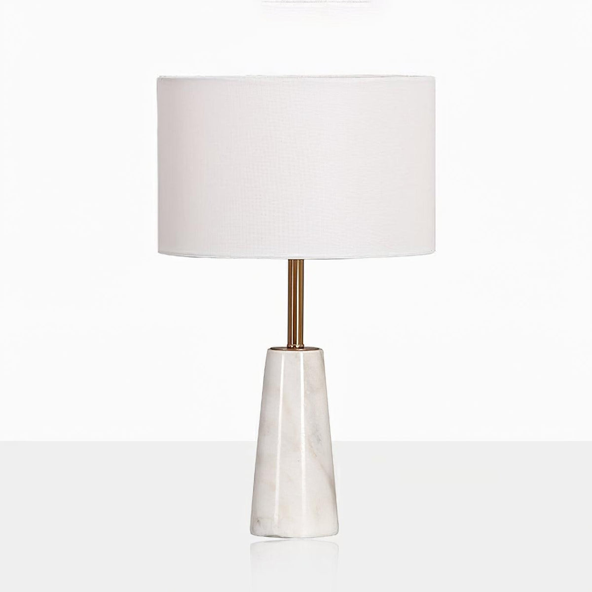 Ophaion Wabi-Sabi tafellamp met marmer