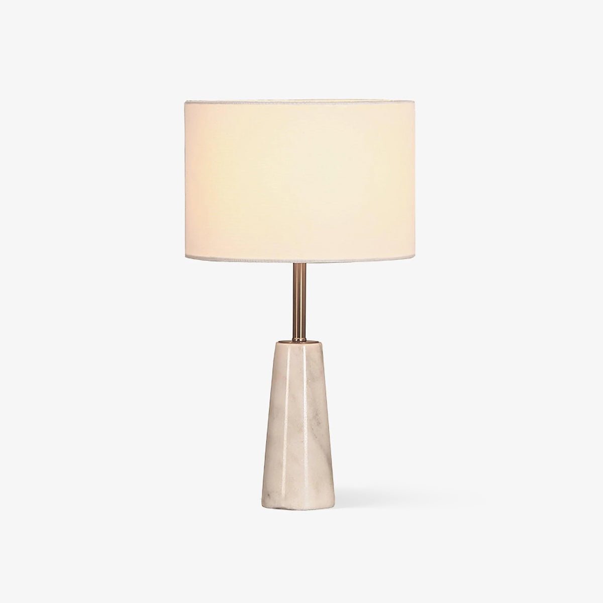Ophaion Wabi-Sabi tafellamp met marmer