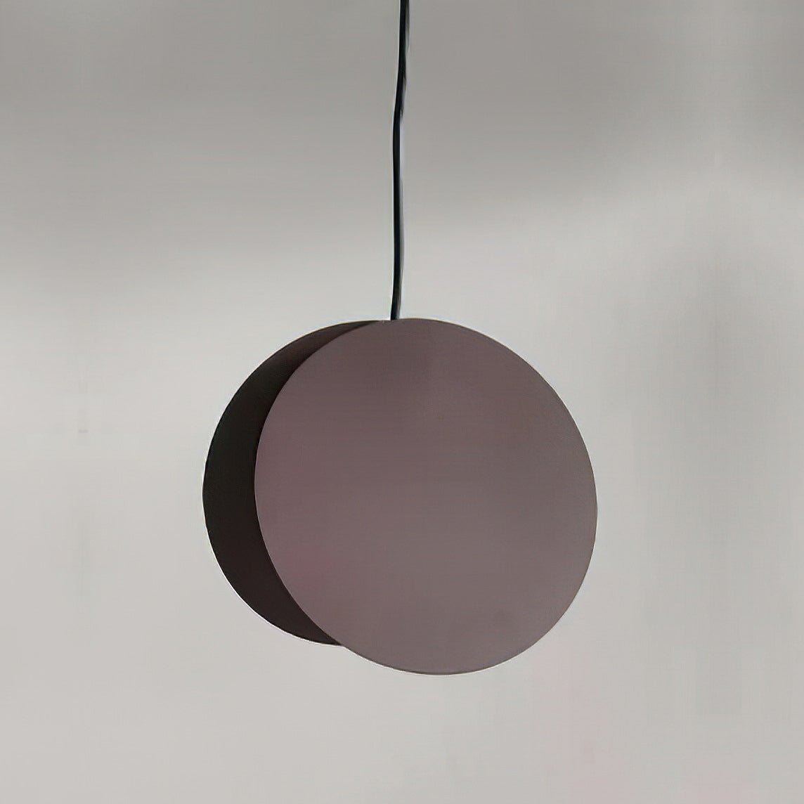 Kerd Minimalistische hanglamp