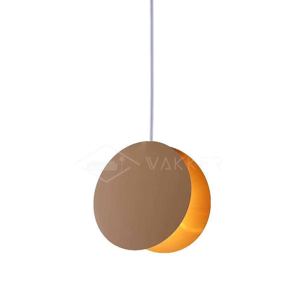 Kerd Minimalistische hanglamp