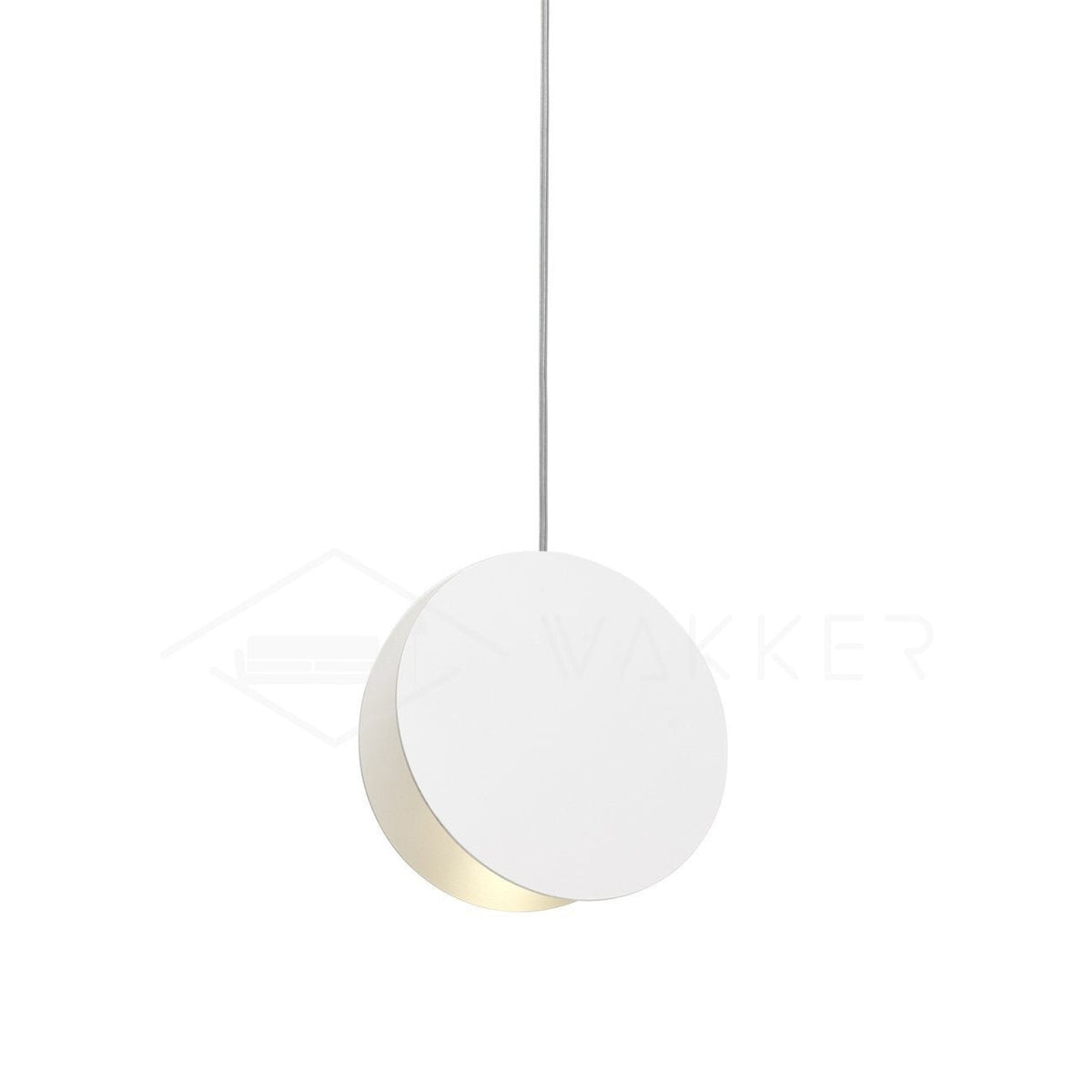 Kerd Minimalistische hanglamp
