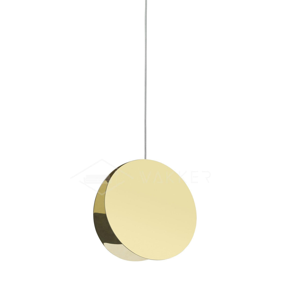 Kerd Minimalistische hanglamp