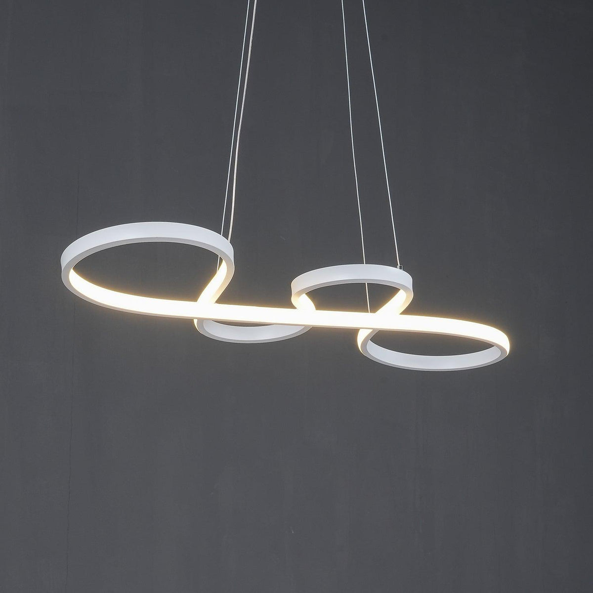 Dal moderne minimalistische hanglamp