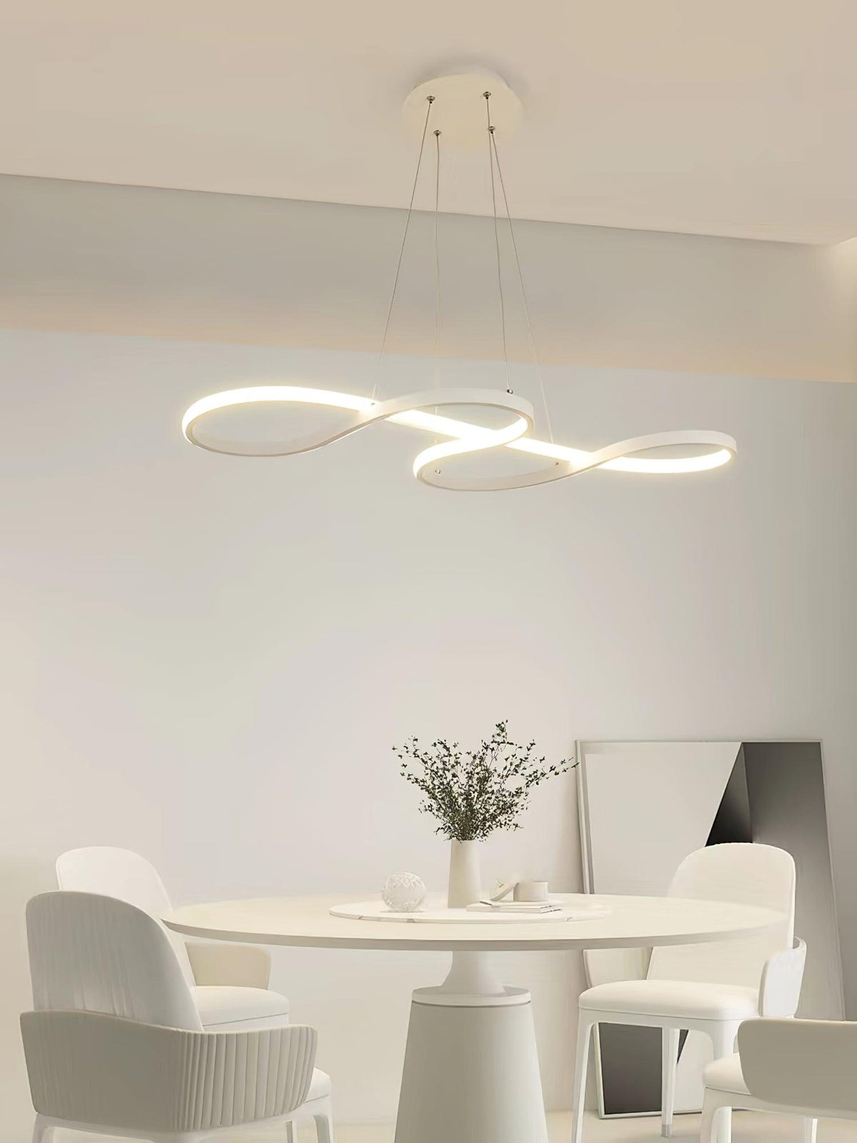 Dal moderne minimalistische hanglamp