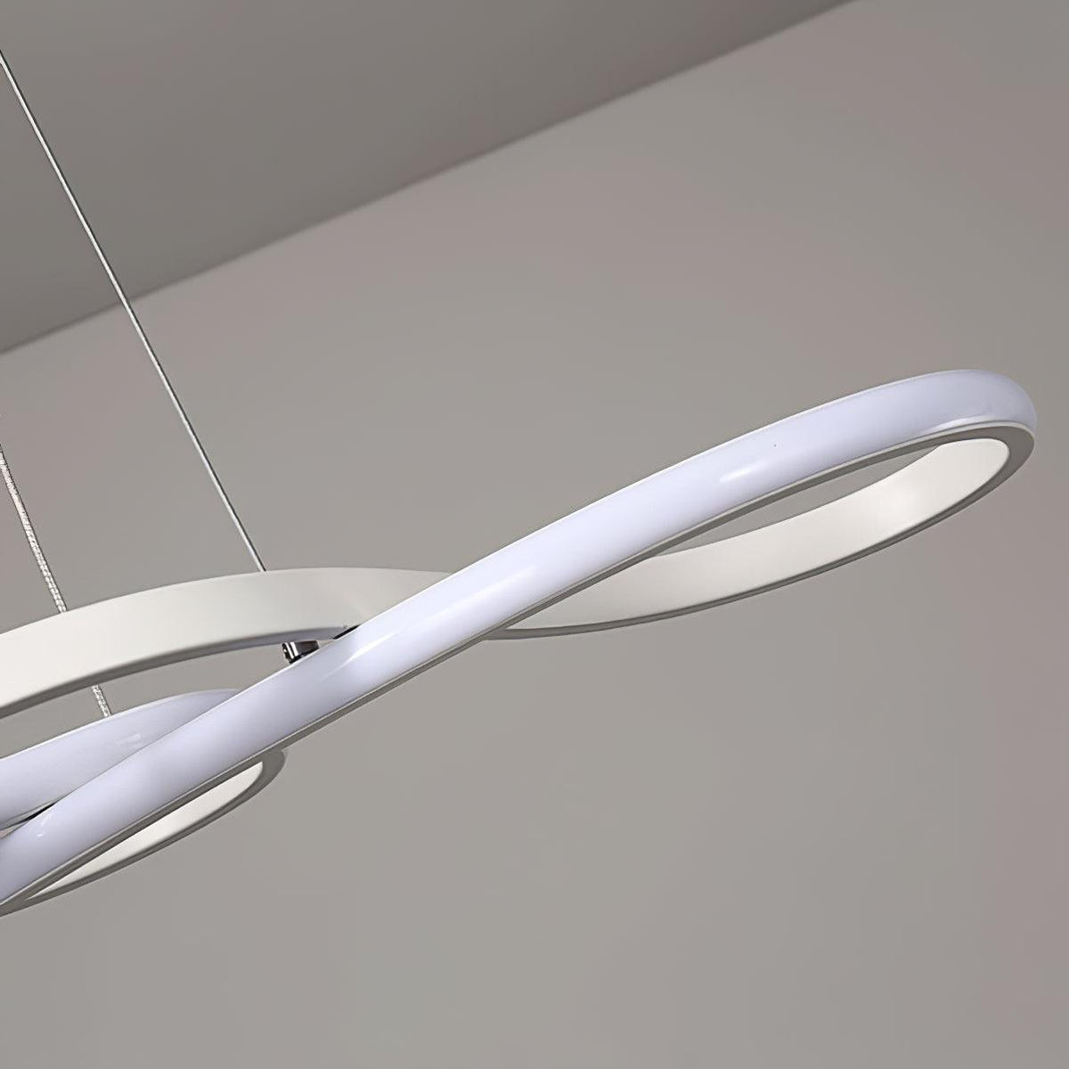 Dal moderne minimalistische hanglamp
